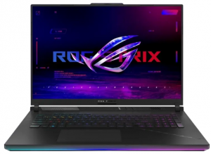 Asus ROG Strix G18 G834JZR Asus ROG Strix G18 G834JZR