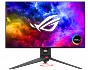 Asus ROG Strix PG27AQDM