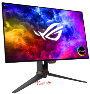 Asus ROG Strix PG27AQDM