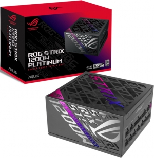 Asus Rog Strix Platinum 1200P ATX 1200W