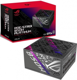 ATX 850W Asus Rog Strix Platinum 850P
