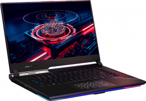 Asus ROG Strix SCAR 15 G533ZW