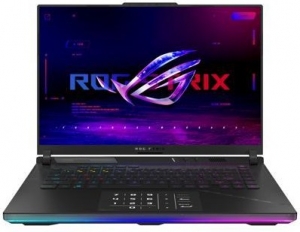 Asus ROG Strix SCAR 16 G634JY