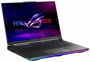 Asus ROG Strix SCAR 16 G634JY