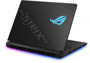 Asus ROG Strix SCAR 16 G635LR