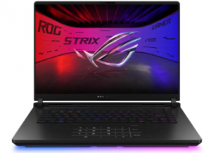 Asus ROG Strix SCAR 16 G635LR