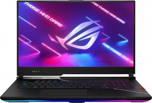 Asus ROG Strix SCAR 17 G733PY Asus ROG Strix SCAR 17 G733PY