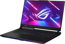 Asus ROG Strix SCAR 17 G733PY