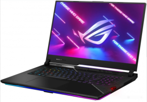 Asus ROG Strix SCAR 17 G733PYV