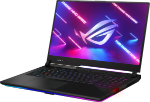 Asus ROG Strix SCAR 17 G733PZ