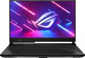Asus ROG Strix SCAR 17 G733ZW Asus ROG Strix SCAR 17 G733ZW