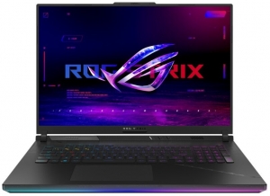 Asus ROG Strix SCAR 18 G834JY Asus ROG Strix SCAR 18 G834JY