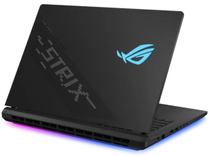 Asus ROG Strix SCAR 18 G835LXG Black Asus ROG Strix SCAR 18 G835LXG Black