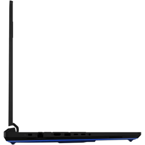 Asus ROG Strix SCAR 18 G835LXG Black Asus ROG Strix SCAR 18 G835LXG Black