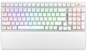 Asus ROG Strix Scope II 96 White Asus ROG Strix Scope II 96 White