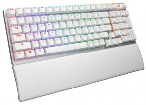 Asus ROG Strix Scope II 96 White
