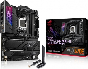 Asus ROG STRIX X670E-E GAMING WIFI