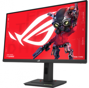 Asus ROG Strix XG27ACMS Asus ROG Strix XG27ACMS