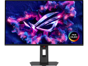 Asus ROG Strix XG27AQDMESZ Asus ROG Strix XG27AQDMESZ