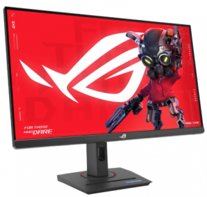 Asus ROG Strix XG27UCG