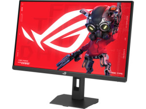 Asus ROG Strix XG27UCGR