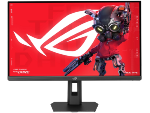 Asus ROG Strix XG27UCSR