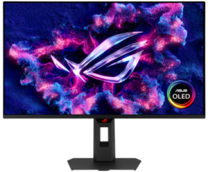 Asus ROG Strix XG27UQDMS
