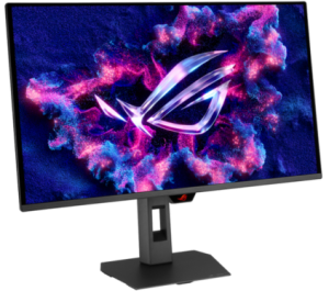 Asus ROG Strix XG27UQDMS
