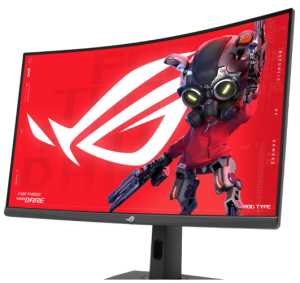 Asus ROG Strix XG32WCMS