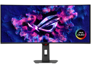 Asus ROG Strix XG34WCDG