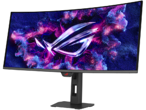 Asus ROG Strix XG34WCDG