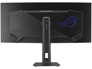 Asus ROG Strix XG34WCDG