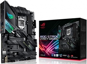 Asus ROG STRIX Z490-F GAMING Asus ROG STRIX Z490-F GAMING