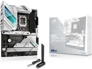 Asus ROG STRIX Z690-A GAMING WIFI Asus ROG STRIX Z690-A GAMING WIFI