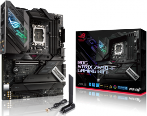 Asus ROG STRIX Z690-F GAMING WIFI