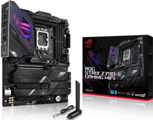 Asus ROG STRIX Z790-E GAMING WIFI