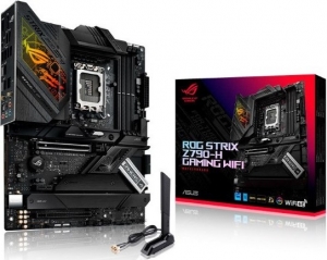 Asus ROG STRIX Z790-H GAMING WIFI