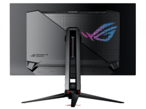 Asus ROG Swift PG27UCDM Black