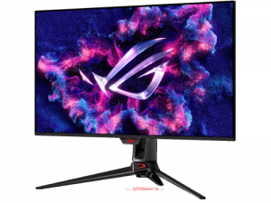 Asus ROG Swift PG27UCDM Black