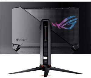 Asus ROG Swift PG32UCDMZ Black