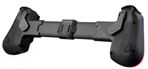 Asus ROG Tessen Black