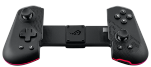 Asus ROG Tessen Black