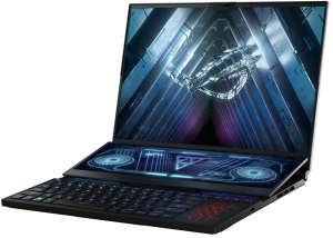 Asus ROG Zephyrus Duo 16 GX650RW