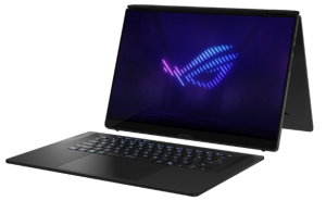Asus ROG Zephyrus Duo 16 GX651AR Grey Asus ROG Zephyrus Duo 16 GX651AR Grey
