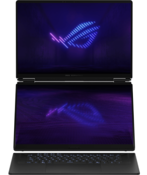 Asus ROG Zephyrus Duo 16 GX651AX Grey