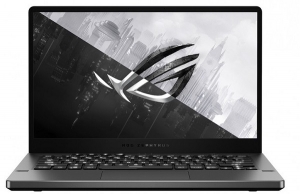 Asus ROG Zephyrus G14 GA401QC Asus ROG Zephyrus G14 GA401QC