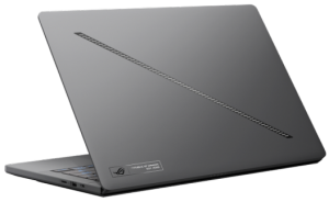 Asus ROG Zephyrus G14 GA403UH Gray Asus ROG Zephyrus G14 GA403UH Gray