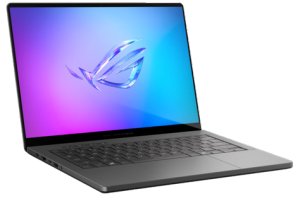 Asus ROG Zephyrus G14 GA403UM Gray