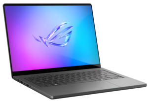 Asus ROG Zephyrus G14 GA403WP Gray