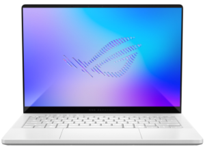 Asus ROG Zephyrus G14 GU405AR White